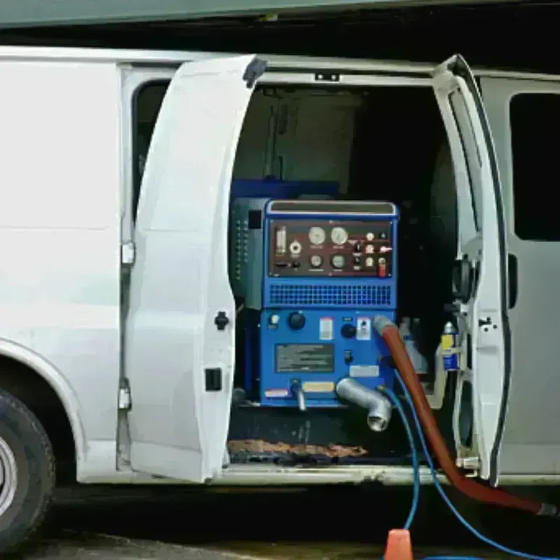 Water Extraction process in San Miguel County, CO